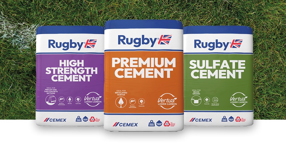 Cement